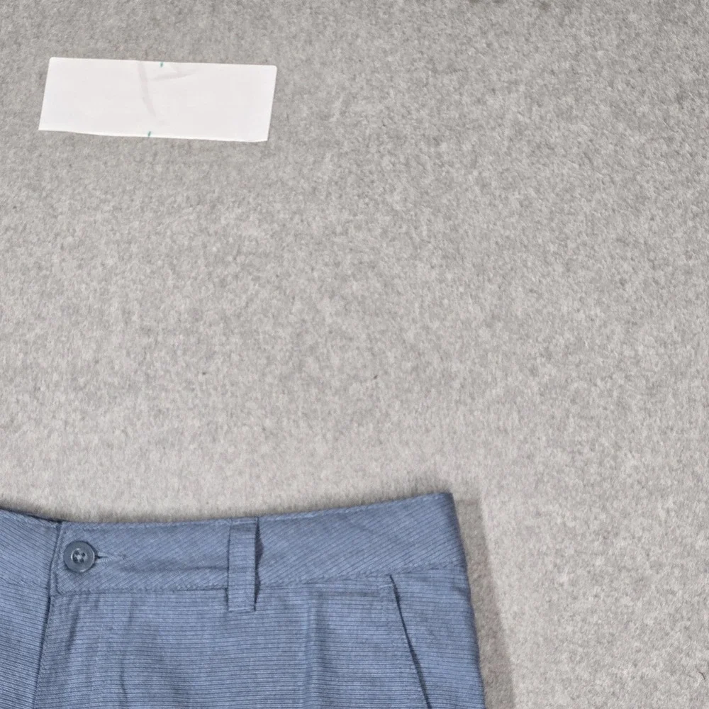O'Neill Men Shorts 38 Blue Chino Casual 11